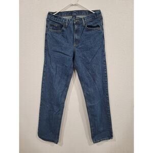 RK Brand Men's Jeans size 30 x 34‎ Western Work #P2